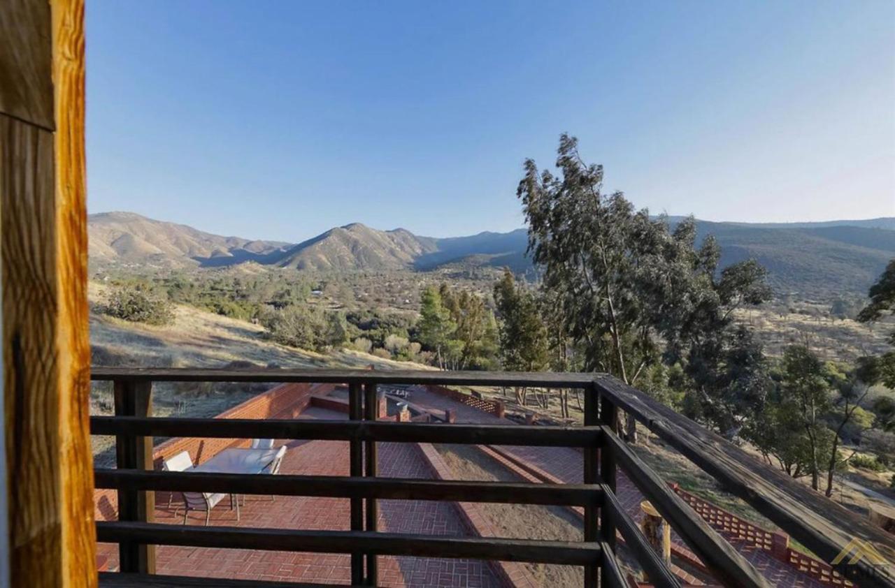 بحيرة إيزابيلا Breathtaking Cabin In Kern River Valley المظهر الخارجي الصورة